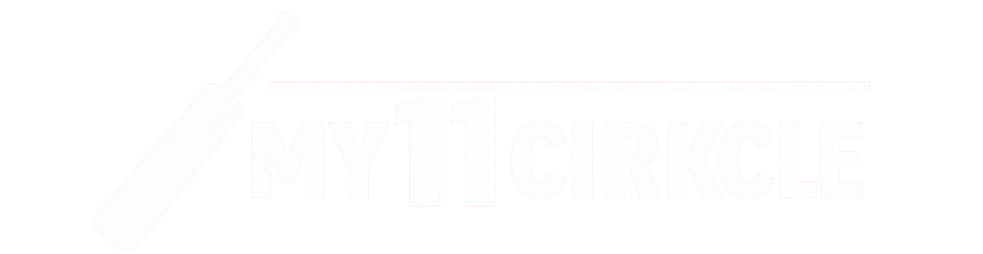 My11Circle Logo